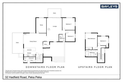 Photo of property in 32 Hadfield Road, Peka Peka, Waikanae, 5391
