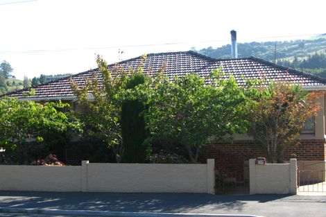 Photo of property in 399 North Road, North East Valley, Dunedin, 9010