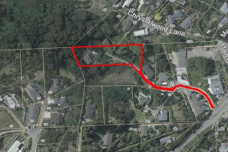 Photo of property in 8 Glas Brae, Governors Bay, Lyttelton, 8971