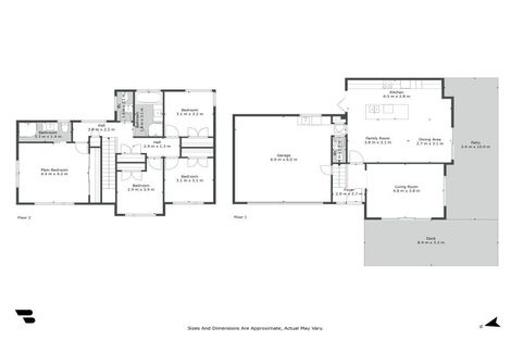 Photo of property in 38a Gibraltar Street, Howick, Auckland, 2014