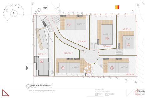 Photo of property in 51 Wharfdale Street, Macandrew Bay, Dunedin, 9014