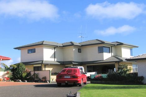 Photo of property in 56 Stephens Place, Hairini, Tauranga, 3112