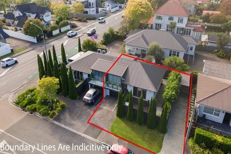 Photo of property in 108 Hawthorne Street, Strowan, Christchurch, 8052