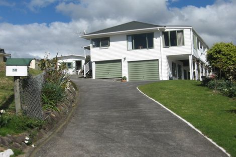 Photo of property in 30 Pepe Road, Tairua, 3508