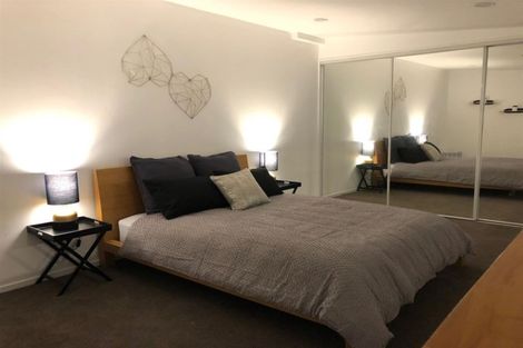 Photo of property in 3e/5 Charlotte Street, Eden Terrace, Auckland, 1021