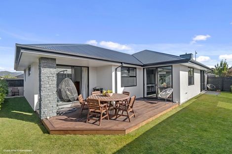 Photo of property in 63 Bradwell Crescent, Halswell, Christchurch, 8025