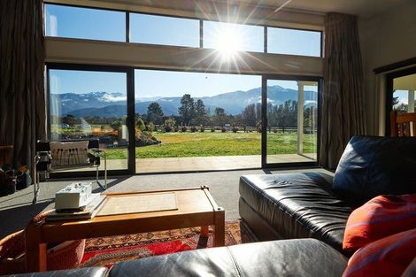 Photo of property in 701 Inland Kaikoura Road, Inland Road, Kaikoura, 7373