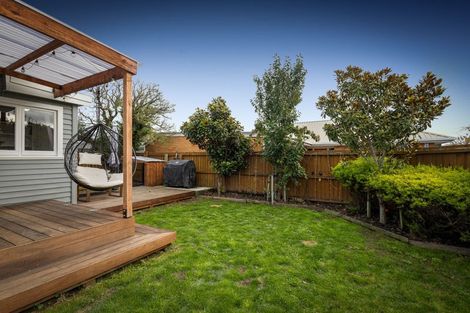 Photo of property in 1/37 Nicholls Street, Richmond, Christchurch, 8013