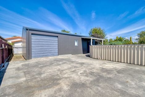 Photo of property in 608 Mairangi Street, Mahora, Hastings, 4120