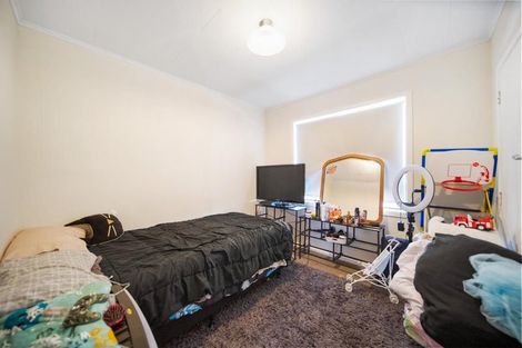 Photo of property in 18 Ashgrove Road, Mangere, Auckland, 2022