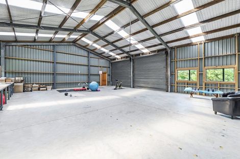 Photo of property in 739 Mclaughlins Road, Darfield, 7571