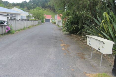 Photo of property in Turoa Grove, 104 Taupo Road, Taumarunui, 3920