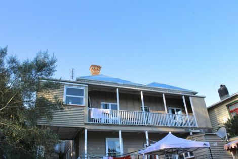 Photo of property in 23 Commercial Road, Grey Lynn, Auckland, 1021