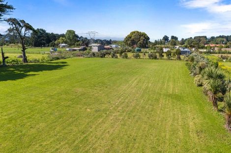 Photo of property in 173 Avenue Road, Foxton, 4891