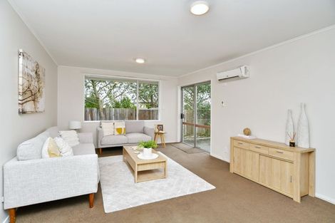 Photo of property in 4/25 Sherborne Street, St Albans, Christchurch, 8014