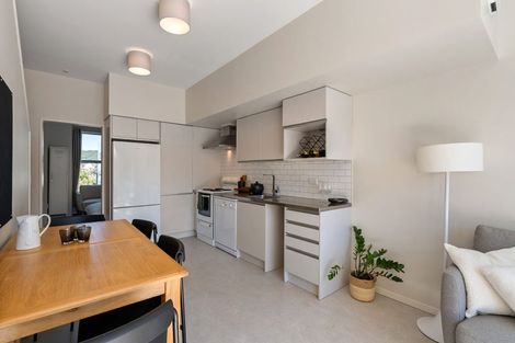 Photo of property in 246 Victoria Street, Te Aro, Wellington, 6011