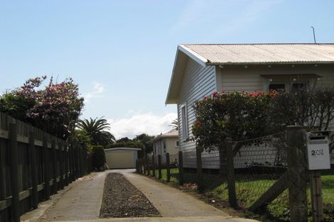 Photo of property in 202 Heads Road, Gonville, Whanganui, 4501