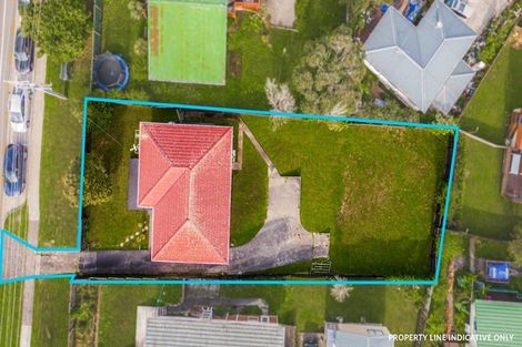 Photo of property in 33 Triangle Road, Massey, Auckland, 0614