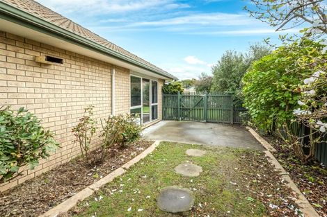 Photo of property in 11 Ti Rakau Drive, Woolston, Christchurch, 8023