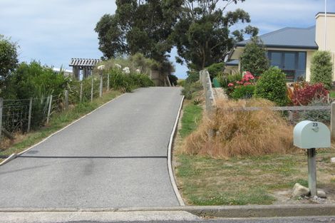 Photo of property in 23 James Drive, Diamond Harbour, Lyttelton, 8971