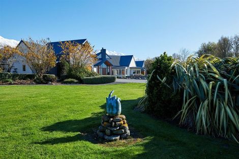 Photo of property in 119 Parsons Road, Hapuku, Kaikoura, 7371