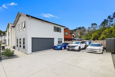 Photo of property in 40 Rashni Road, Flat Bush, Auckland, 2019