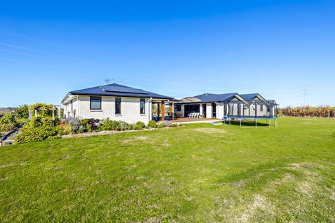 Photo of property in 1217 Glenbrook Road, Glenbrook, Waiuku, 2681