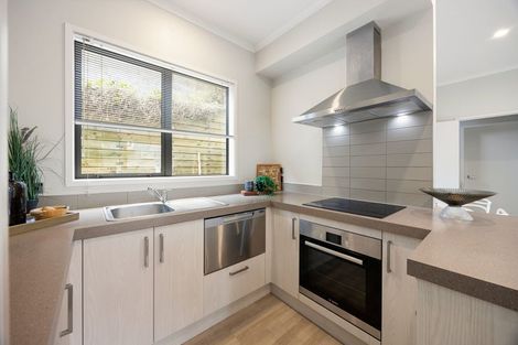 Photo of property in 5/4 Tisdall Street, Hamilton Central, Hamilton, 3204