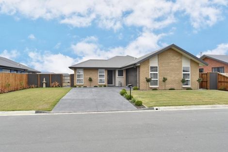 Photo of property in 12 Bonecrusher Street, Lincoln, 7608