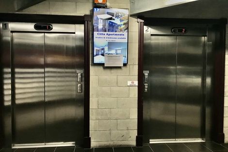 Photo of property in 423/184 Symonds Street, Eden Terrace, Auckland, 1010