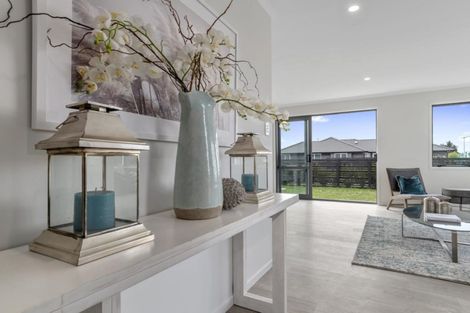 Photo of property in 10 Te Ranga Memorial Drive, Pyes Pa, Tauranga, 3112