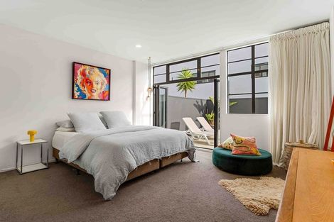 Photo of property in 4/34 Pollen Street, Grey Lynn, Auckland, 1021