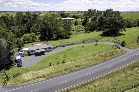 Photo of property in 768 Glen Murray Road, Rangiriri, Huntly, 3772