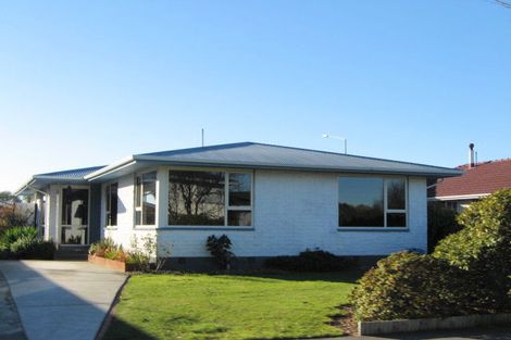 Photo of property in 34 Sarabande Avenue, Redwood, Christchurch, 8051