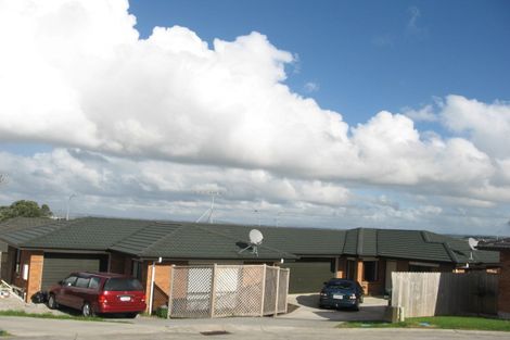 Photo of property in 44 Senator Drive, Manurewa, Auckland, 2105