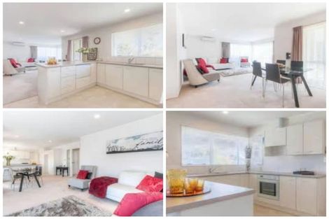 Photo of property in 1/14 William Roberts Road, Pakuranga, Auckland, 2010