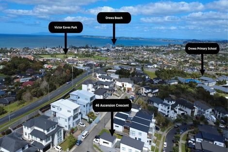 Photo of property in 46 Ascension Crescent, Orewa, 0931