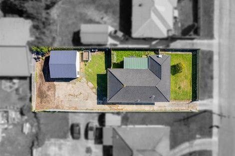 Photo of property in 32 Norfolk Street, Wainuiomata, Lower Hutt, 5014