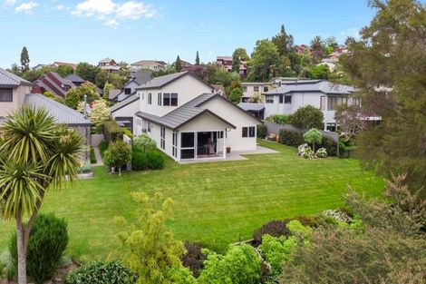 Photo of property in 12 Sycamore Place, Pukete, Hamilton, 3200