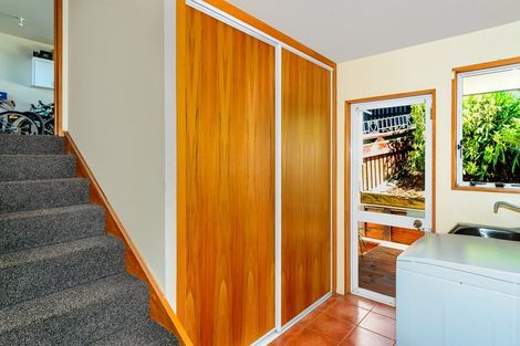 Photo of property in 107 Mount Pleasant Road, Mount Pleasant, Christchurch, 8081