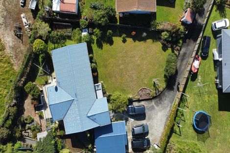 Photo of property in 7 Orrs Road, Kaikohe, 0405