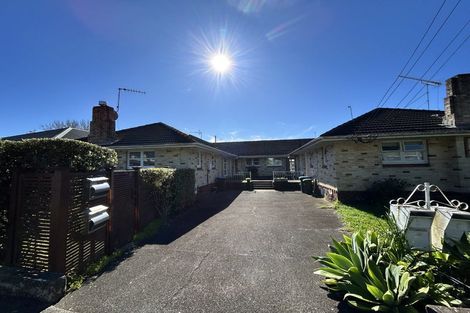 Photo of property in 3/9 Bowling Avenue, Epsom, Auckland, 1023