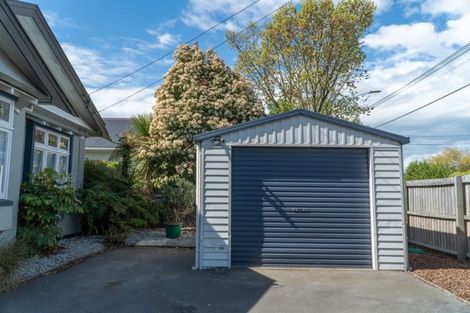 Photo of property in 31 Frankleigh Street, Somerfield, Christchurch, 8024