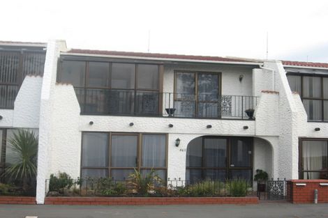 Photo of property in 461 Marine Parade, Napier South, Napier, 4110