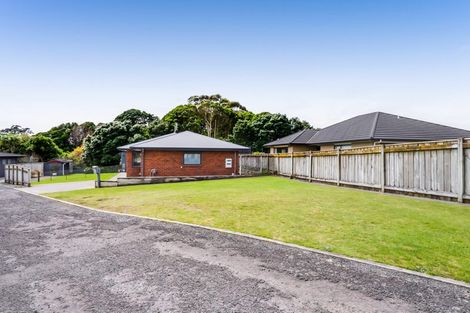 Photo of property in 42e Camellia Avenue, Bell Block, New Plymouth, 4312