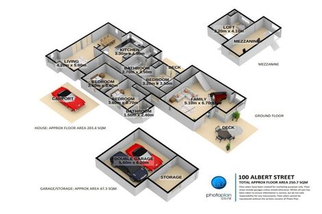 Photo of property in 100 Albert Street, Hamilton East, Hamilton, 3216