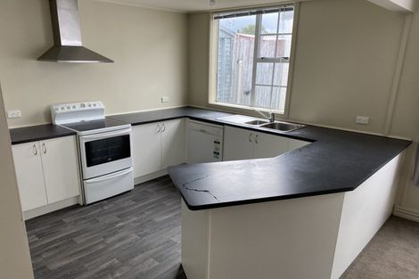 Photo of property in 16 Wynyard Street, South Dunedin, Dunedin, 9012