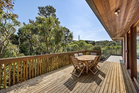 Photo of property in 188 Wadestown Road, Wadestown, Wellington, 6012