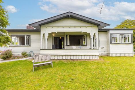 Photo of property in 69 Golf Road, Taumarunui, 3920