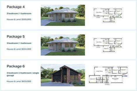 Photo of property in 1 Rutherford Road, 3393